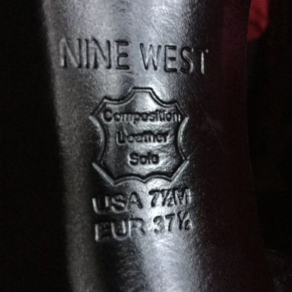 Satin heels - Picture 4 of 4